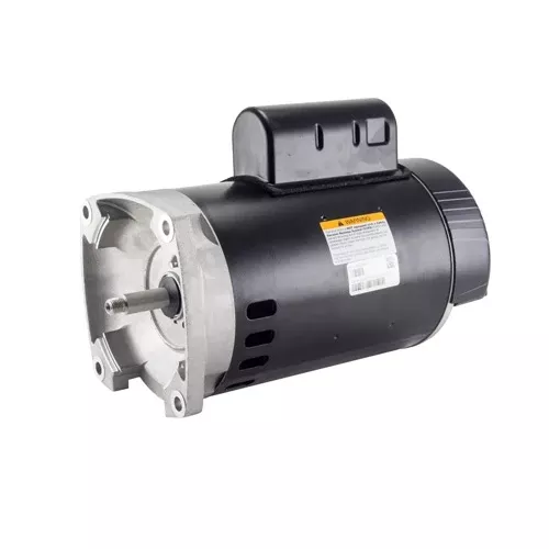 Century Centurion 1081 Series 2 HP, 56Y Frame Motor B2859
