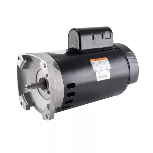 Century Centurion E-Plus 1081 Series 1.5 HP, 56Y Frame Motor B2983