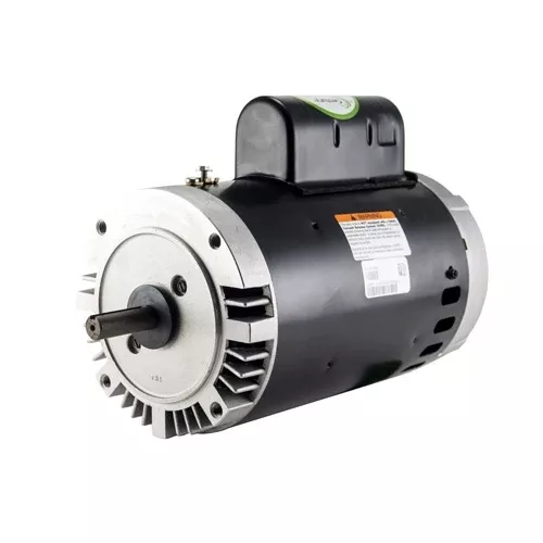 Century Centurion E-Plus 1081 Series 1 HP, 56C Frame Motor B653 - C-Face