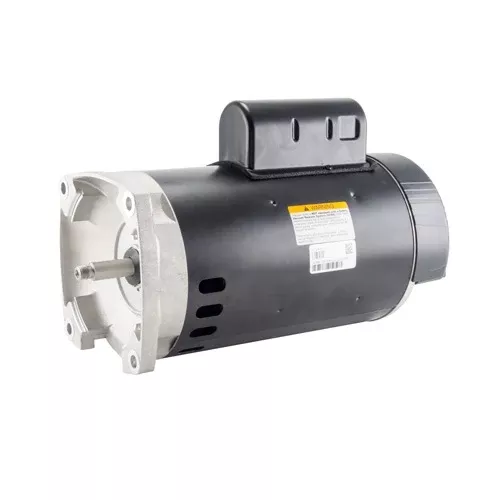 Century Centurion E-Plus 1081 Series 3 HP, 56Y Frame Motor B2844