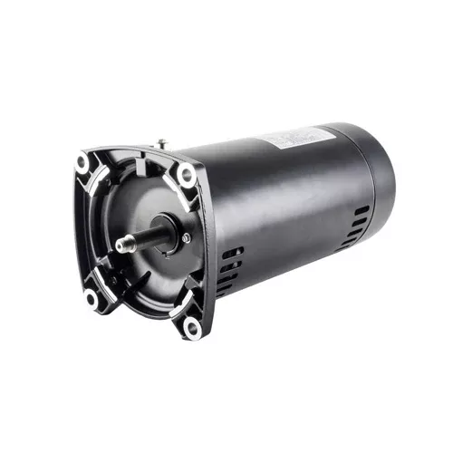 Century Centurion Series 1.5 HP, 48Y Frame Motor USQ1152 - Square Flange