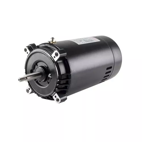Century Centurion Series 2.5 HP, 56J Frame Motor UST1252 - C-Face