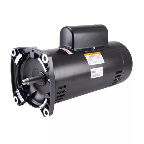 Century Centurion Series 2 HP, 48Y Frame Motor USQ1202 - Square Flange