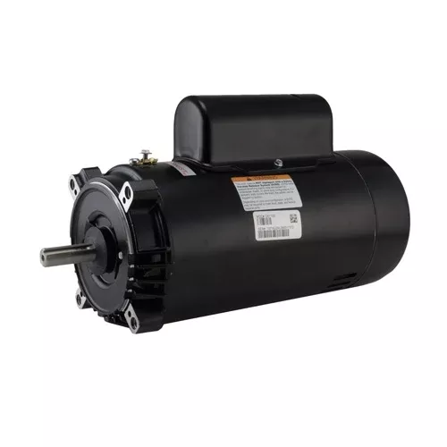 Century Centurion Series 3/4 HP, 56C Frame Motor SK1072 - C-Face