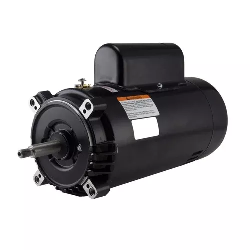 Century Centurion Series 3 HP, 56J Frame Motor ST1302V1 - C-Face