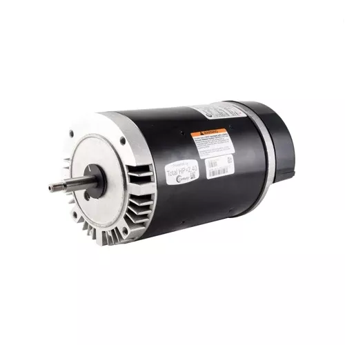 Century Hayward NorthStar 2 HP Motor SN1202