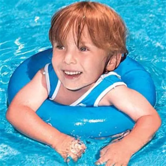 Child Swim-Tee Trainer