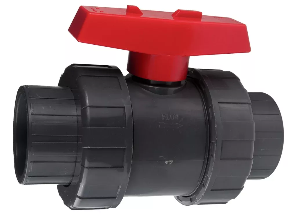 CMP HydroSeal 2" Ball Valve 25802-420-000