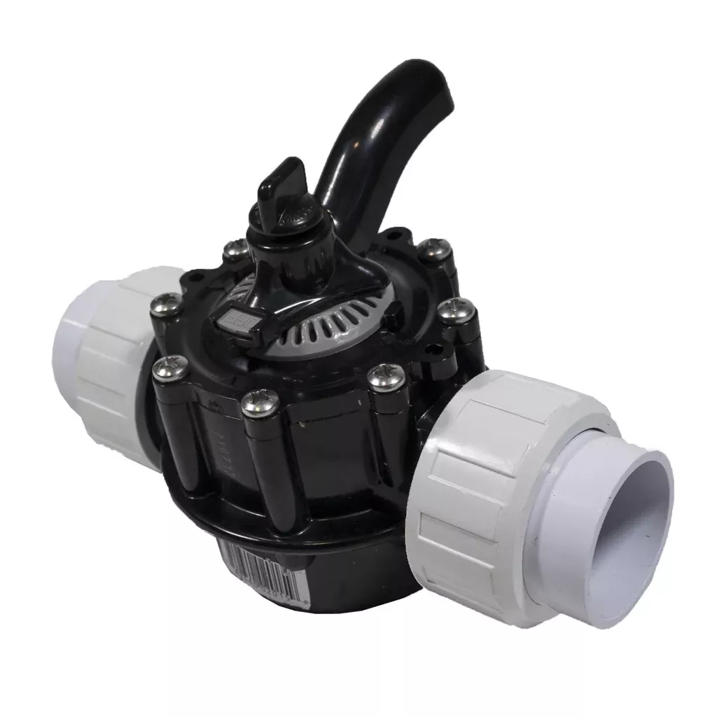CMP HydroSeal 2-Way Diverter Valve 1.5" - 25922-154-000