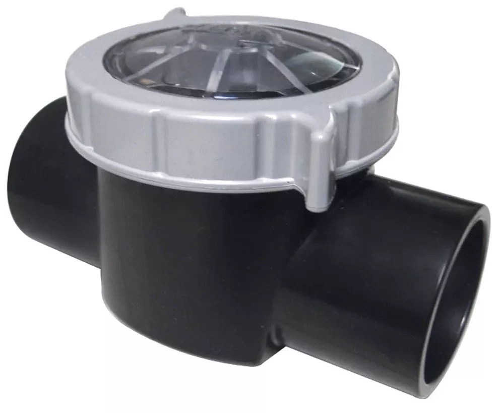 CMP HydroSeal Check Valve 1.5" x 2" - 25830-450-000