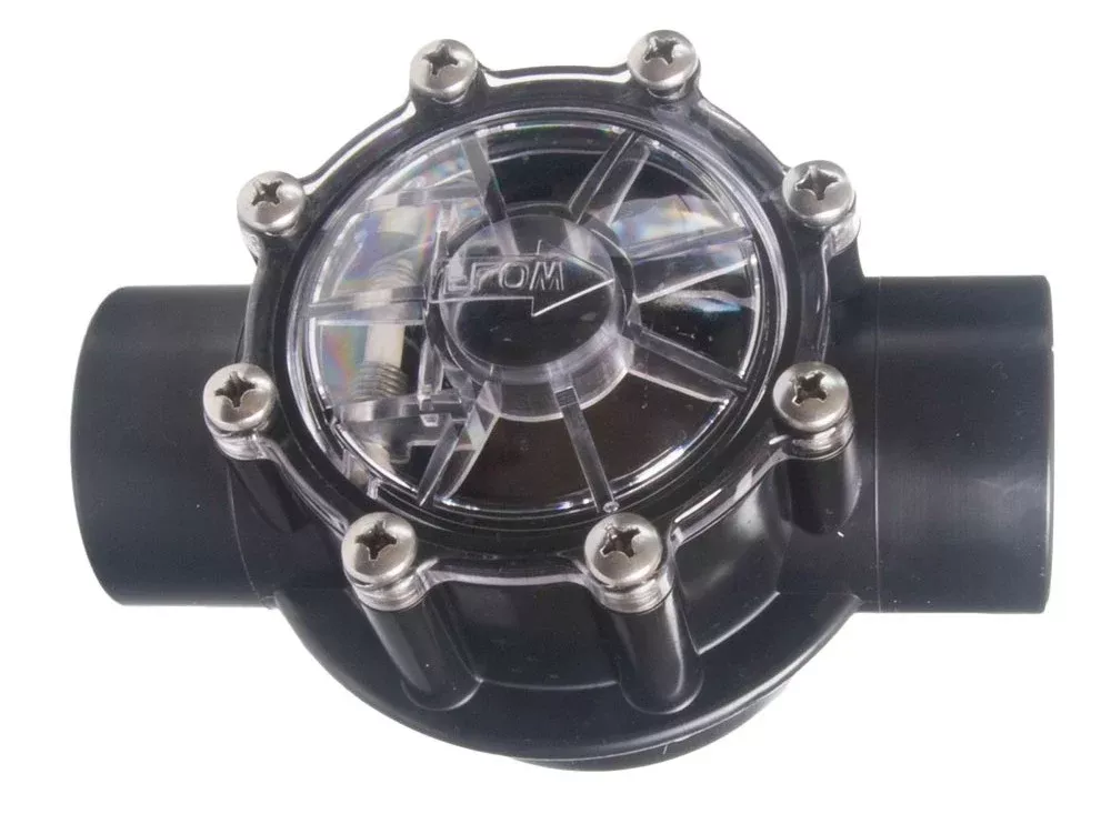 CMP HydroSeal Check Valve 2" x 2.5" - 25830-714-000