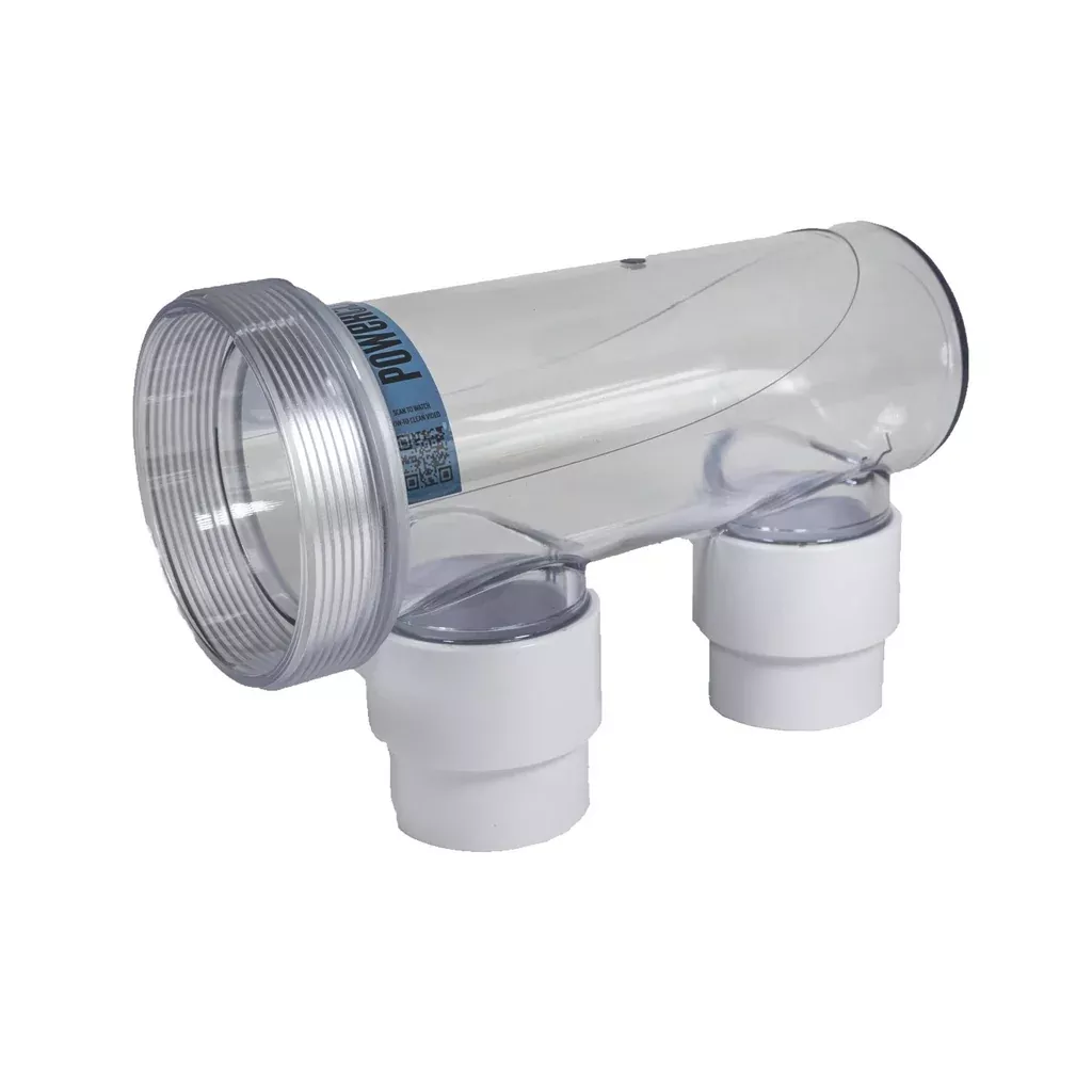 CMP PowerClean Salt Econ Cell Housing - 52000-200-103