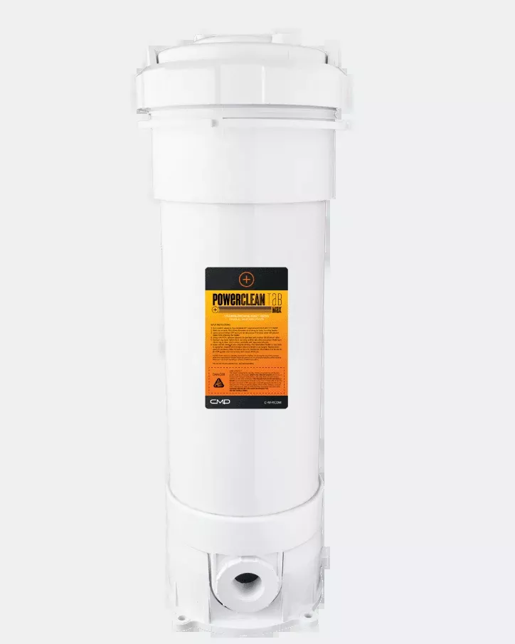 CMP PowerClean Tab Max Off-Line Chlorinator - 25280-630-000