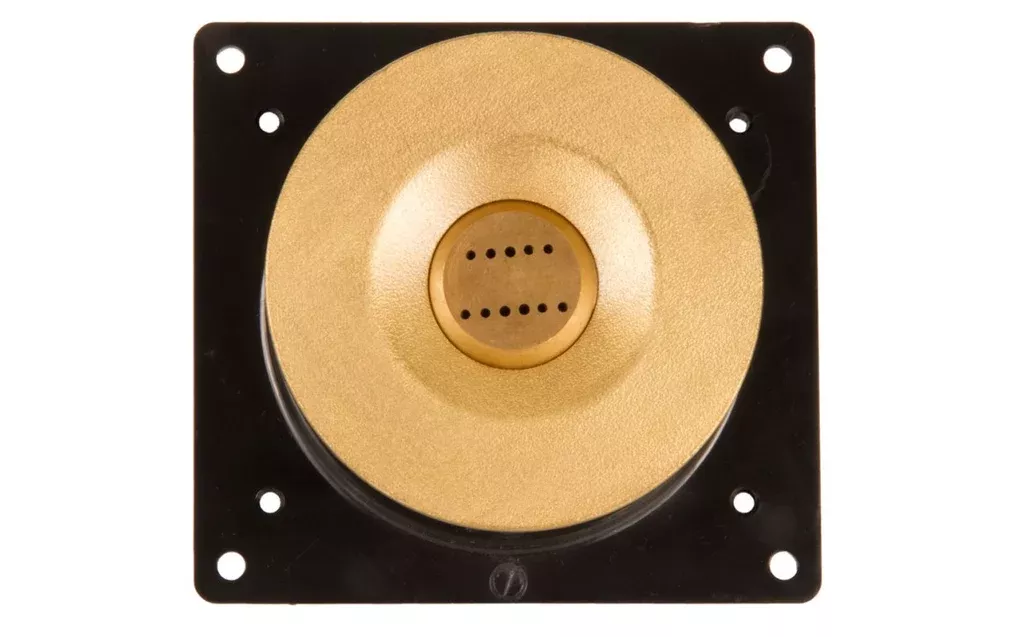 CMP Solid Brass Deck Fountain 25598-333-000