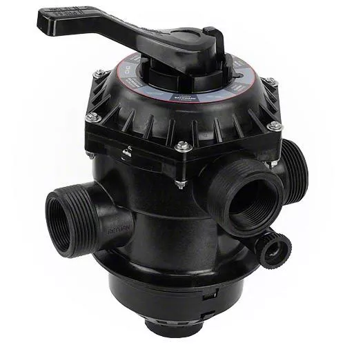 CMP Top Mount Multiport Valve 27502-154-000