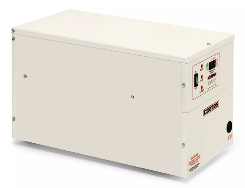 Coates CE Series Electric Heater 12 kW - 240 Volt
