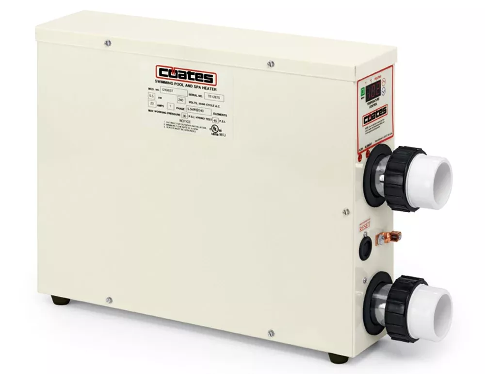 Coates ST Series Heater 11 KW