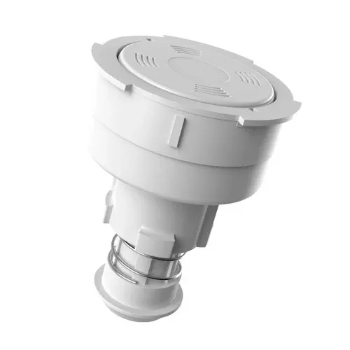 Color Match PCC2000R Replacement Cleaning Heads - White