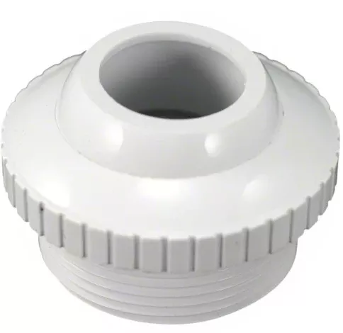 Custom Molded Products Eyeball Fitting 1" Opening - 25552-400-000