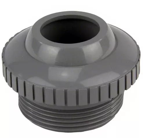 Custom Molded Products Eyeball Fitting 1" Opening - 25552-401-000