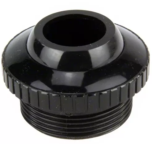 Custom Molded Products Eyeball Fitting 1" Opening - 25552-404-000