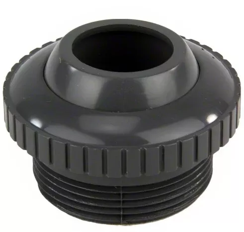 Custom Molded Products Eyeball Fitting 1" Opening - 25552-407-000