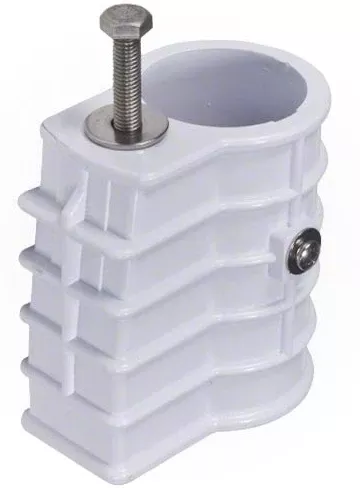 Custom Molded Products Heavy Duty 4" Anchor Socket - 25572-400-000