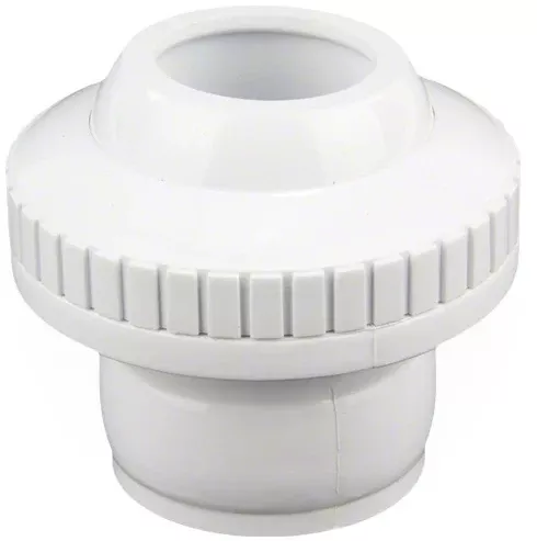 Custom Molded Products Insider Eyeball Fitting with 1" Opening - 25554-400-000