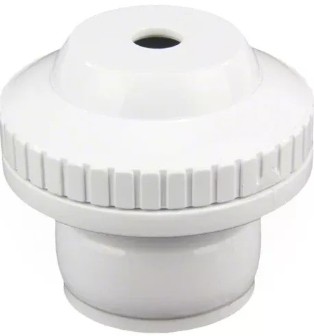Custom Molded Products Insider Eyeball Fitting with 3/8" Opening - 25554-100-000