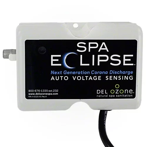 Del Ozone Eclipse Ozonator - Amp Plug