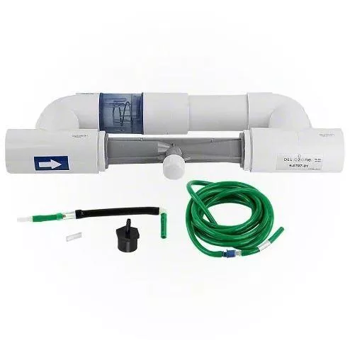 Del Ozone Eclipse Parts Bag - 9-0210-11