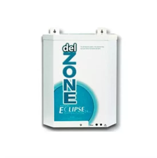 Del Ozone ECT-4 Total Eclipse Ozone System 120V- Pools up to 40K Gallons
