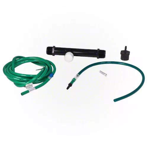Del Ozone Spa Eclipse Parts Bag 9-0210E