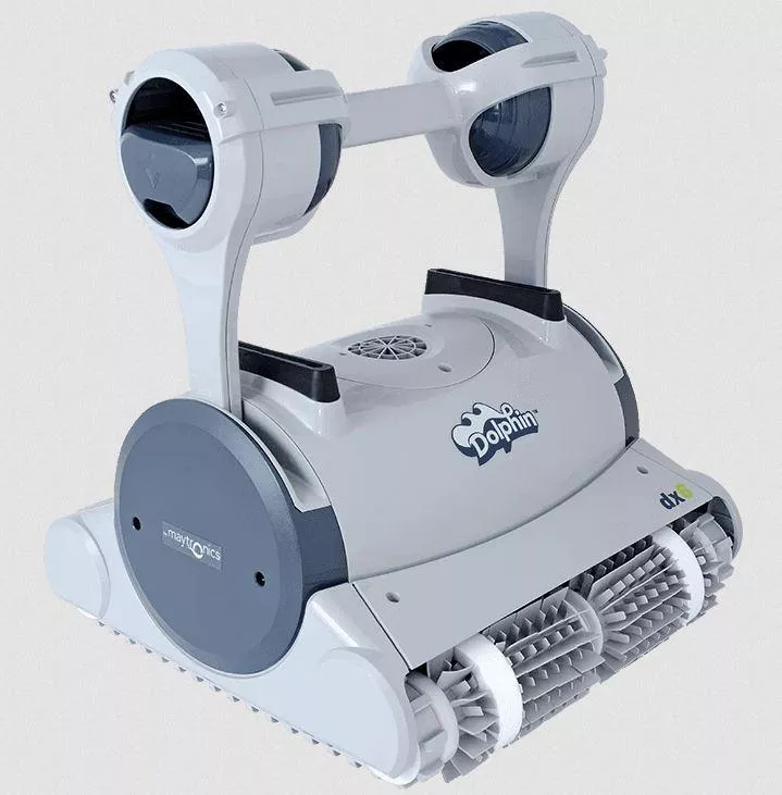 Dolphin DX6 Pool Cleaner - 99996369-DX6