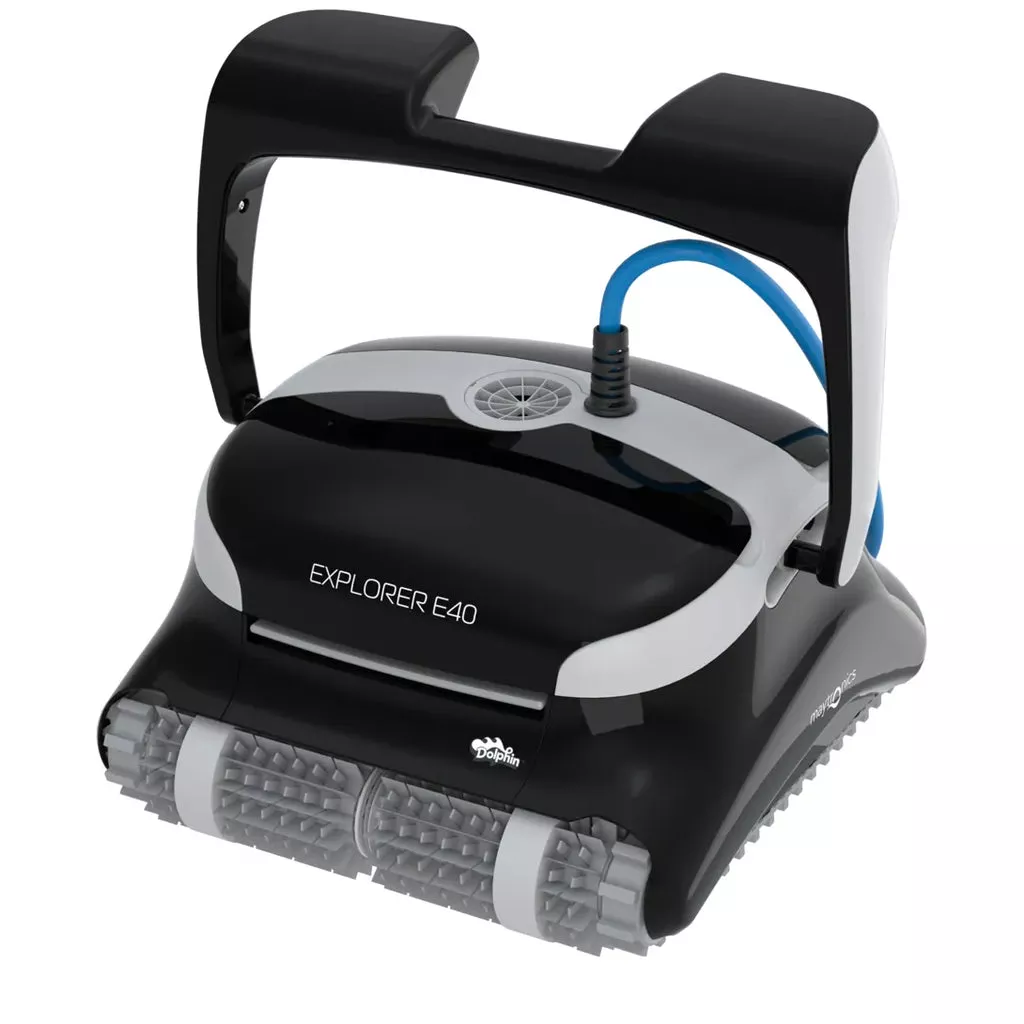 Dolphin Explorer E40 Pool Cleaner