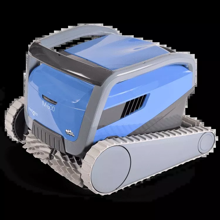 Dolphin M600 Pool Cleaner