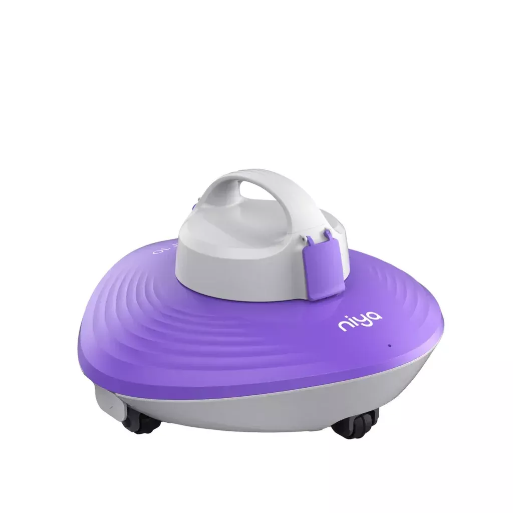 Dolphin Niya Sonar 10 Robotic Pool Cleaner