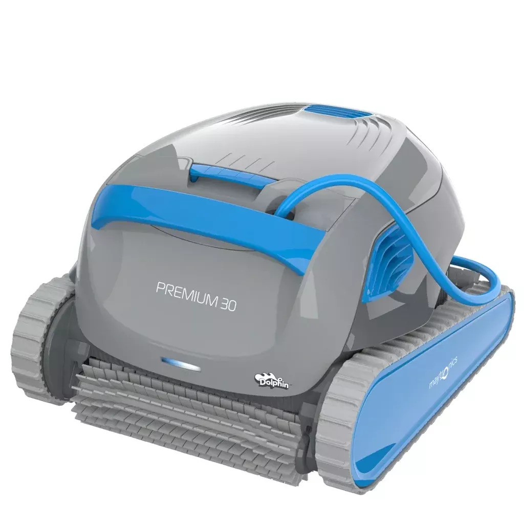Dolphin Premium 30 Pool Cleaner