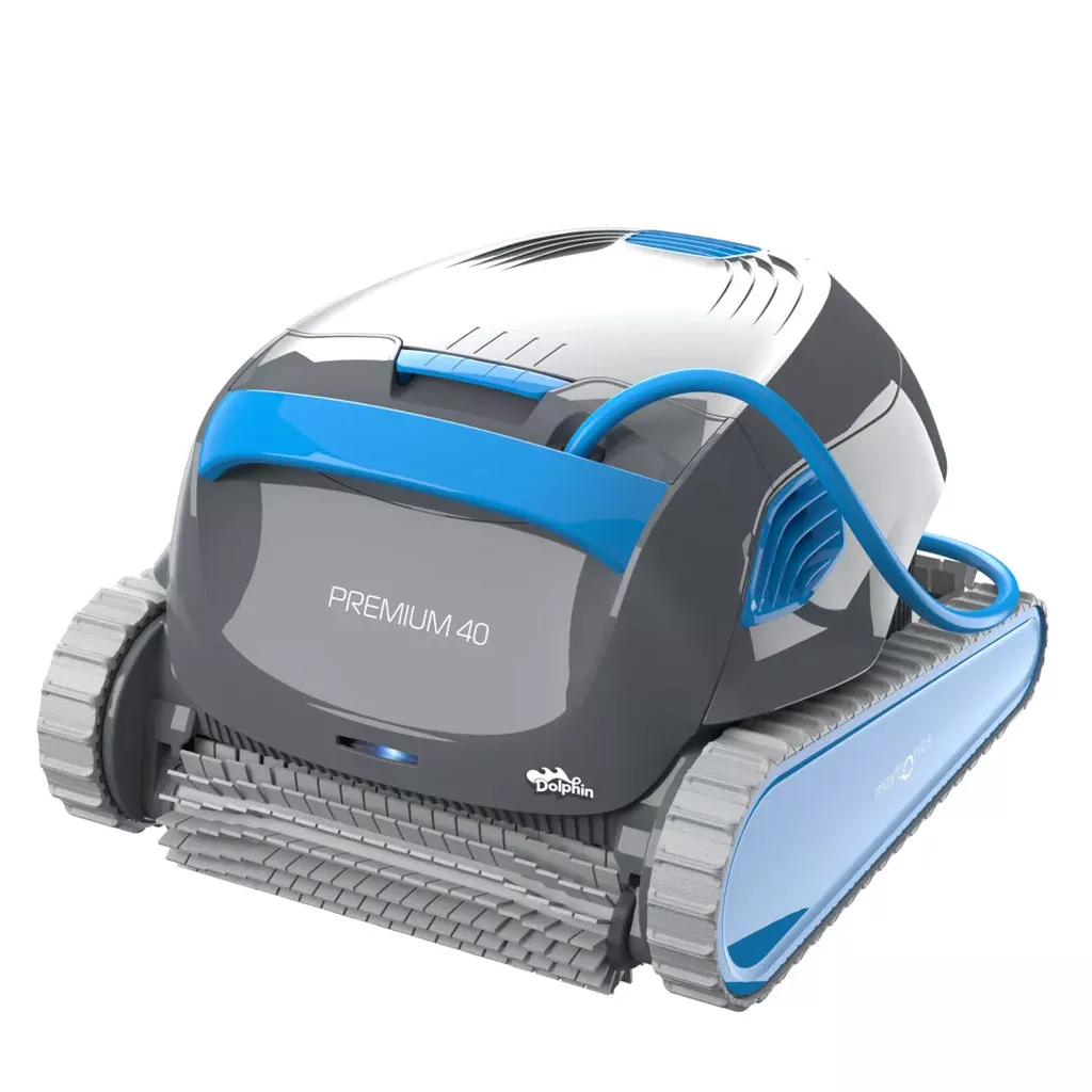 Dolphin Premium 40 Pool Cleaner