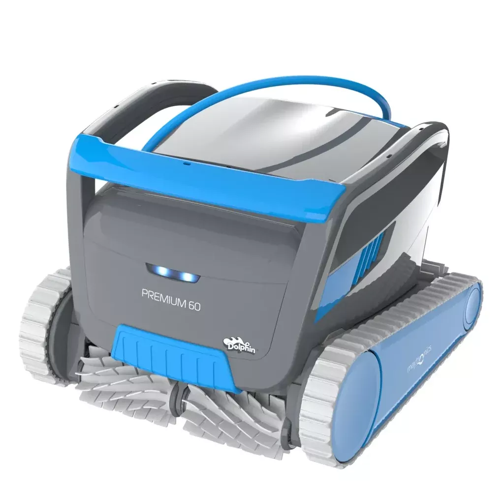 Dolphin Premium 60 Pool Cleaner