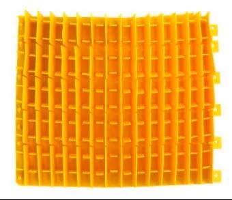 Dolphin Scrubbing Brush (for remote models) - BRUSH-R