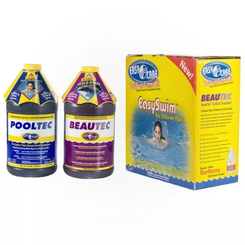EasyCare Easy Swim Summer Kit