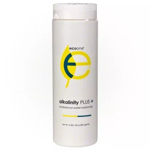 ecoone Alkalinity Plus + - 2 Pounds