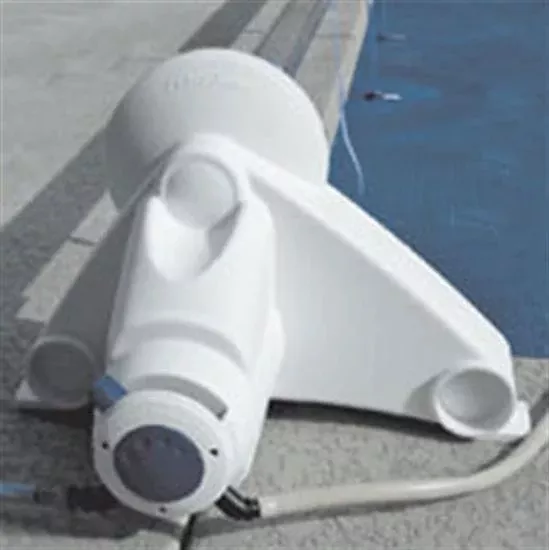 Feherguard Automatic Solar Reel Up to 20 Foot
