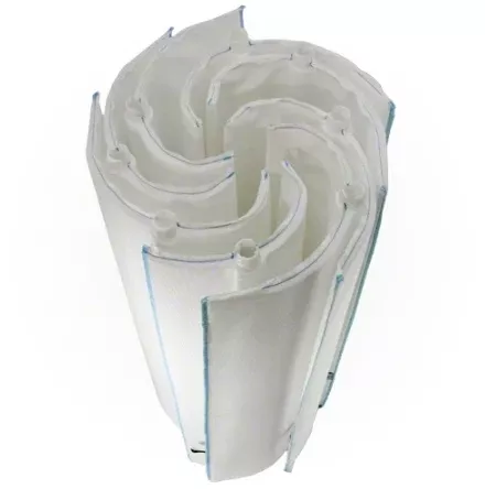 Filbur DE Filter 36" Grid Set 7 Full and 1 Partial - FC-9560