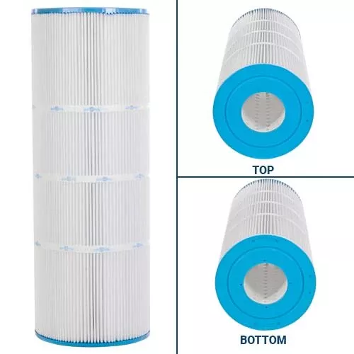 Filbur Filter FC-2580