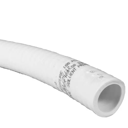 Flex PVC Pipe - 3/4"