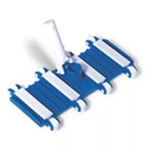 Flexible Concrete Vac Head