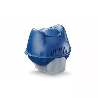 FROG @ease Floating Sanitizing System for Swim Spas with FROG Kick-It Startup Shock (01-14-3292)