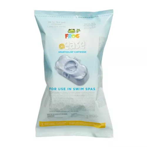 FROG @ease SmartChlor Replacement Cartridge for Swim Spa FROG @ease Floating System (01-14-3284)